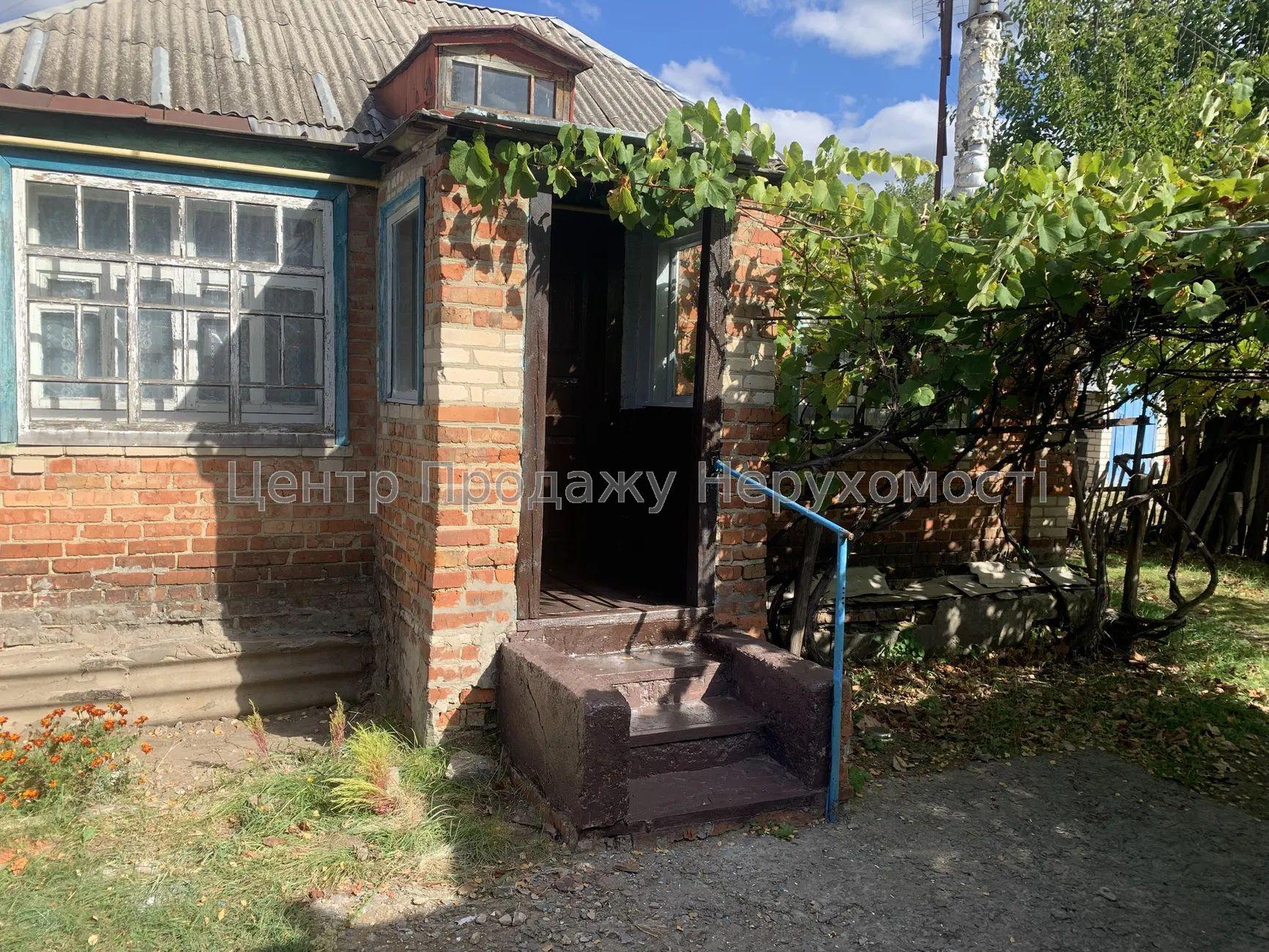 Фото Продаж будинку в Солоніцевському ОТГ. Станція Пересічне12