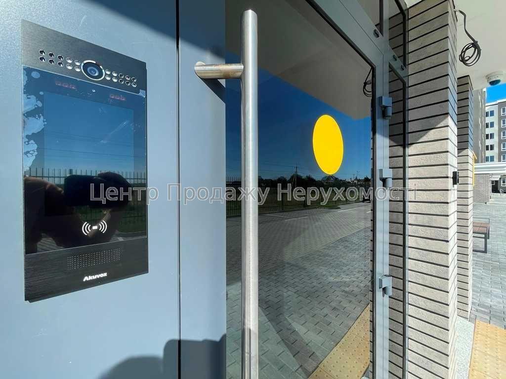 Фото Продаю 1-кімнатну квартиру, 6/7 поверх, 40 м², Софіївська Борщагівка9