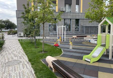Продам 1-комнатную квартиру, ЖК&nbsp;Svitlo&nbsp;Park