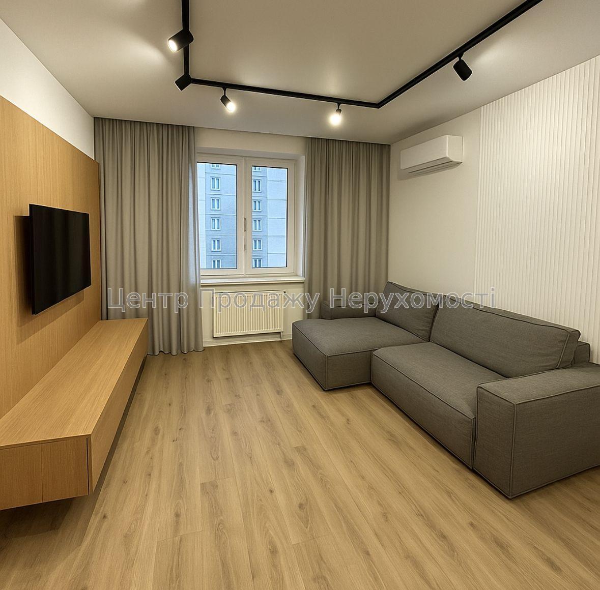 Фото Продаж 3к квартир в ЖК 