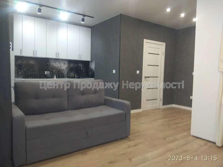 Фото L3 Продаж 1 кімнатної квартири в ЖК «Пташка», Харків6