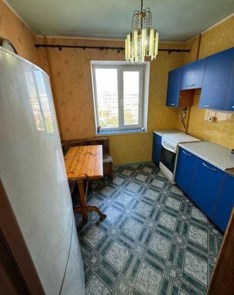 Продам 3-комнатную квартиру