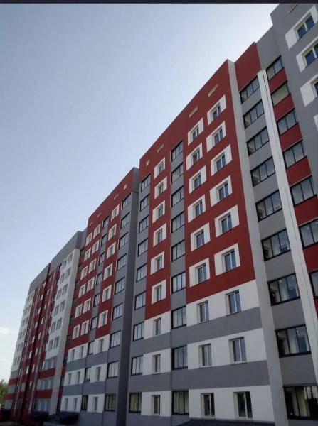 Продам 1-кімнатну квартиру, ЖК&nbsp;«Гідропарк»