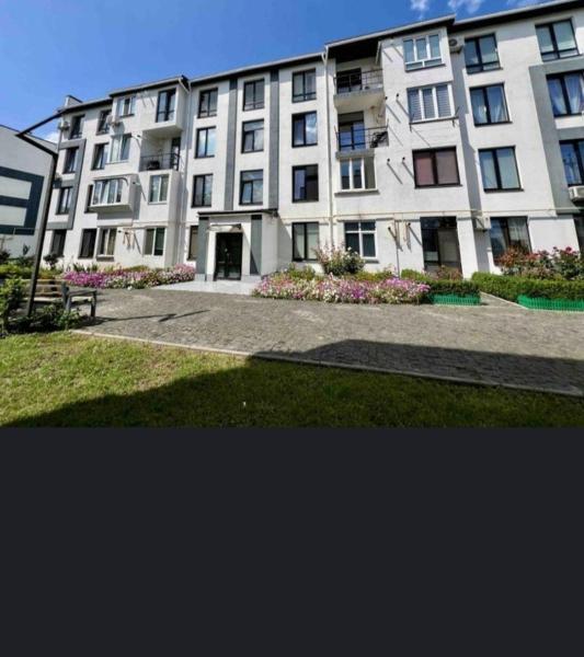 Продам 1-кімнатну квартиру