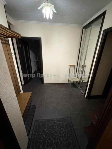 Продам 2-кімнатну квартиру