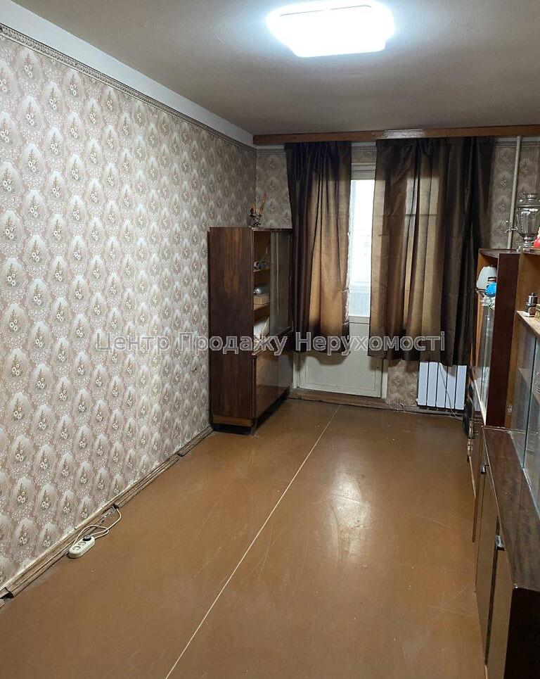 Фото Продається 3-кімнатна квартира в Києві ІВ8