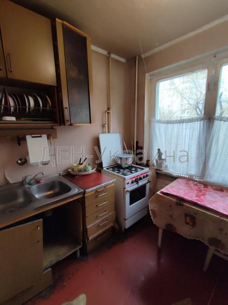 Продам 3-кімнатну квартиру