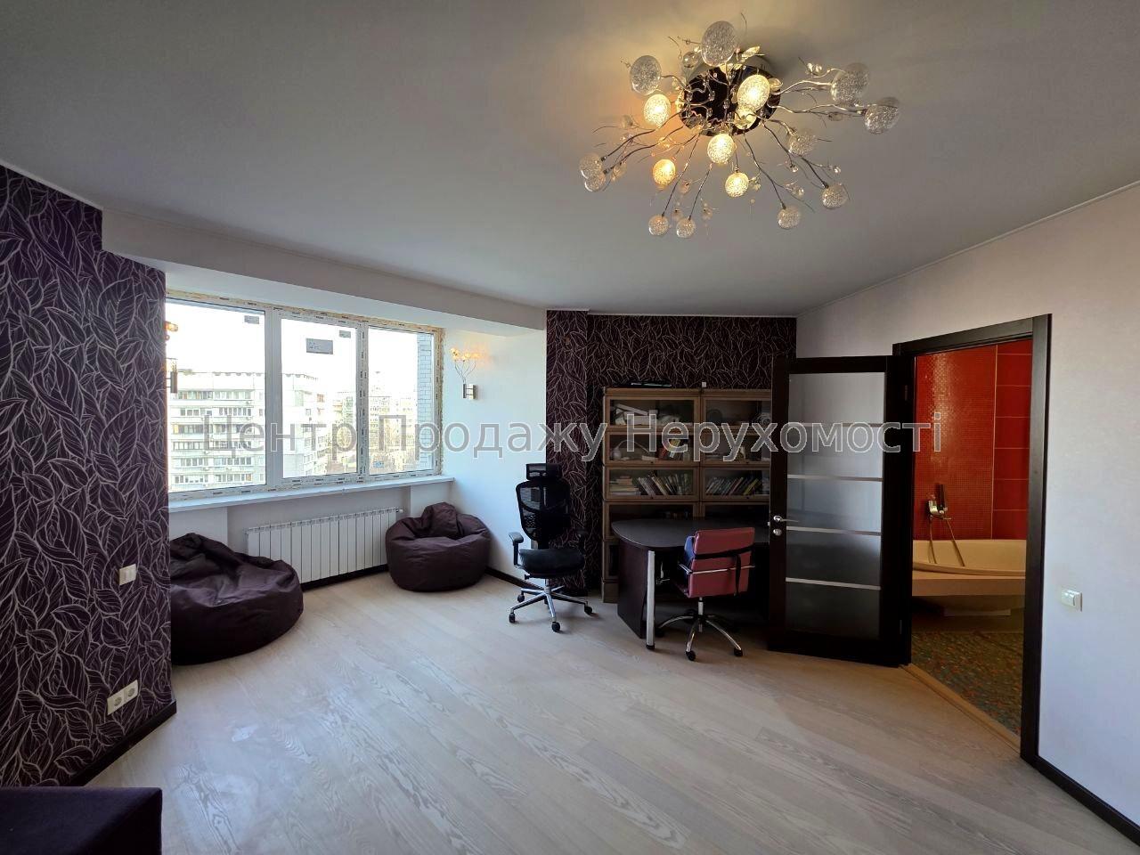 Фото У продажу 2-кімнатна квартира на Салтівці.5