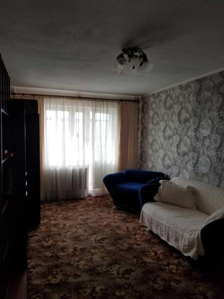 Продам 1-комнатную квартиру