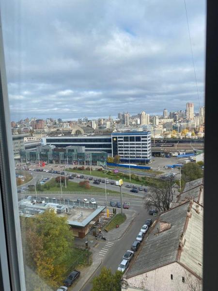 Продам 3-кімнатну квартиру