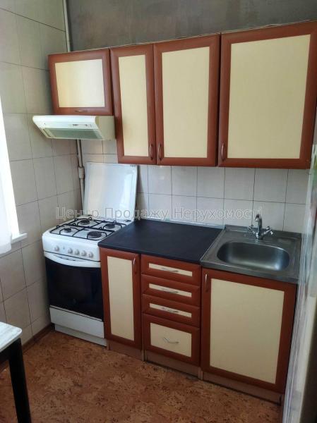 Продам 1-кімнатну квартиру