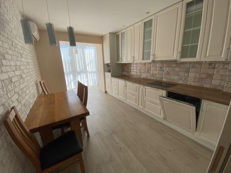 Продам 2-комнатную квартиру, ЖК Обериг