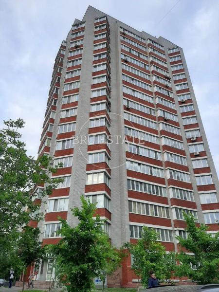 Продам 1-кімнатну квартиру