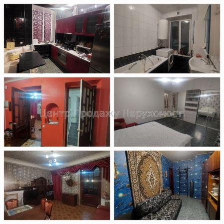 Продам 3-комнатную квартиру