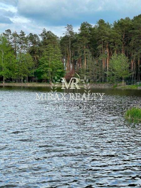 Продам ділянку під забудову приватного будинку