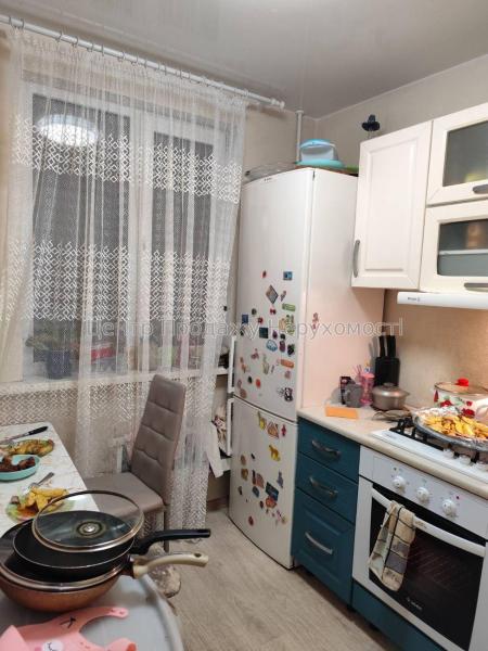 Продам 1-кімнатну квартиру