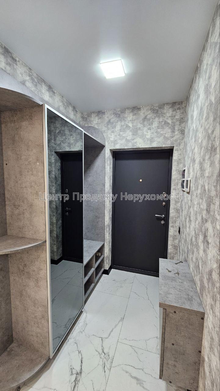 Фото Ексклюзив 3 кімнатна ЖК Ньютона Нові будинки Комунальний ринок21