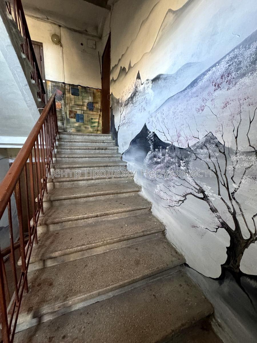 Фото Продаж 2-кімнатної квартири у Харкові. Центр6