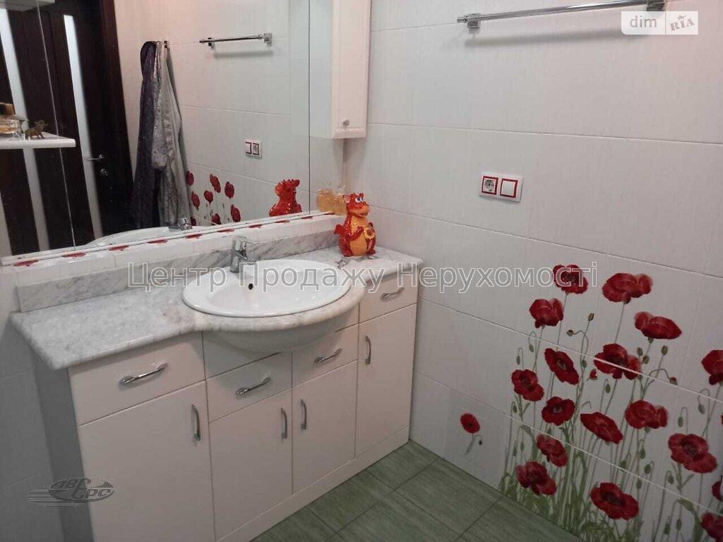 Фото Розкішна євродвушка з капремонтом у класичному стилі Павлівка7