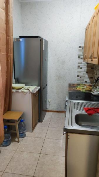 Продам 1-комнатную квартиру