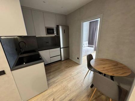 Здам 2-кімнатну квартиру