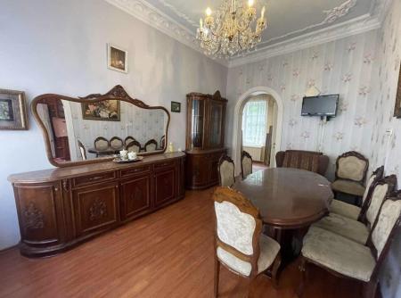 Продам 3-комнатную квартиру