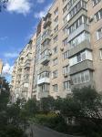 Продам 3-кімнатну квартиру, 68 м², радянський ремонт