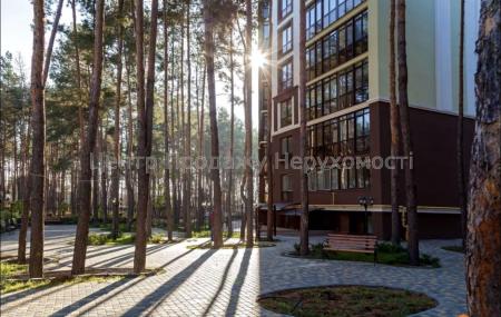 Продам 1-комнатную квартиру, ЖК&nbsp;Лесная&nbsp;Сказка