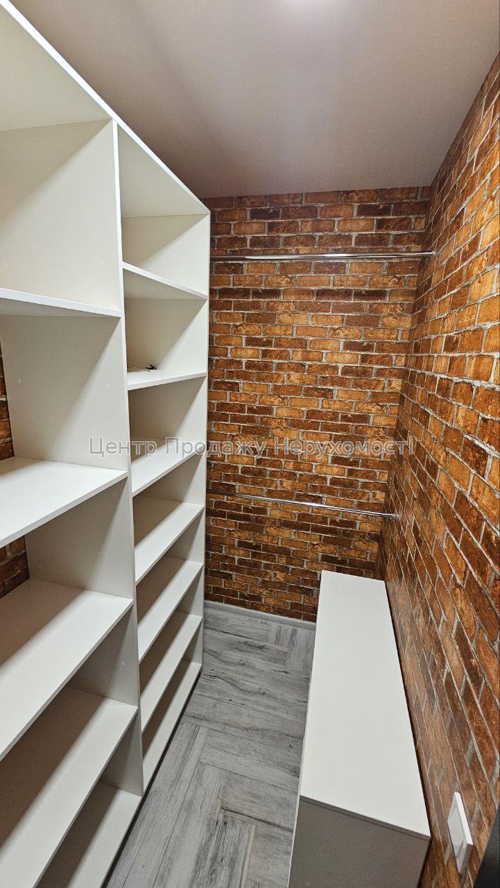 Фото Ексклюзив 3 кімнатна ЖК Ньютона Нові будинки Комунальний ринок20