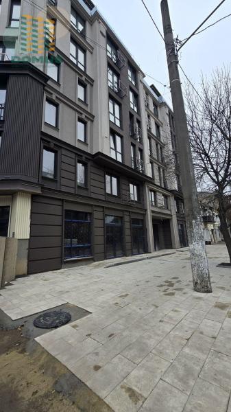 Продам квартиру-студію