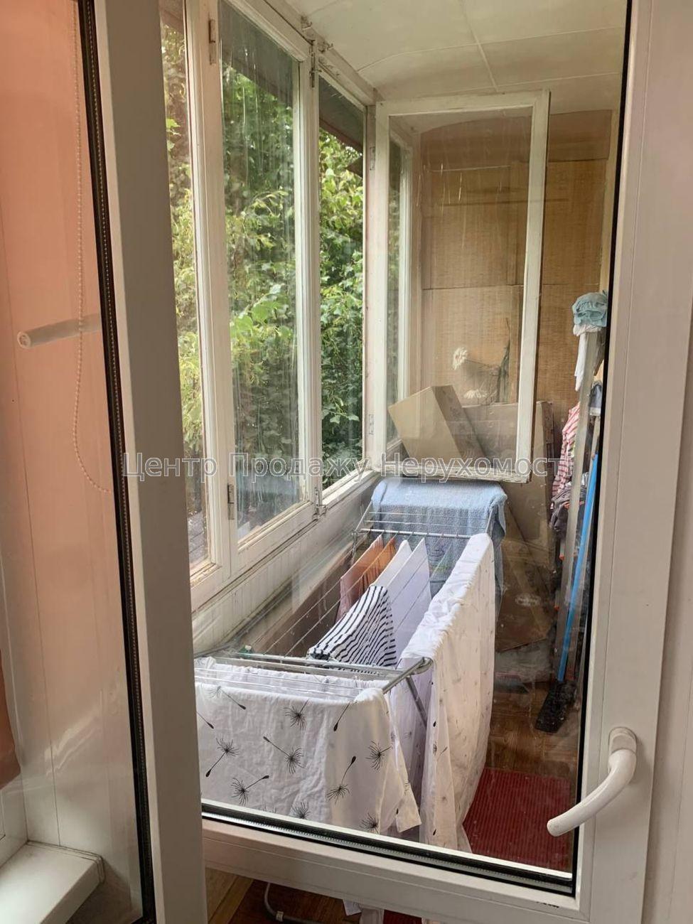 Фото Продам 1-кімнатну біля метро Лукьянівська4