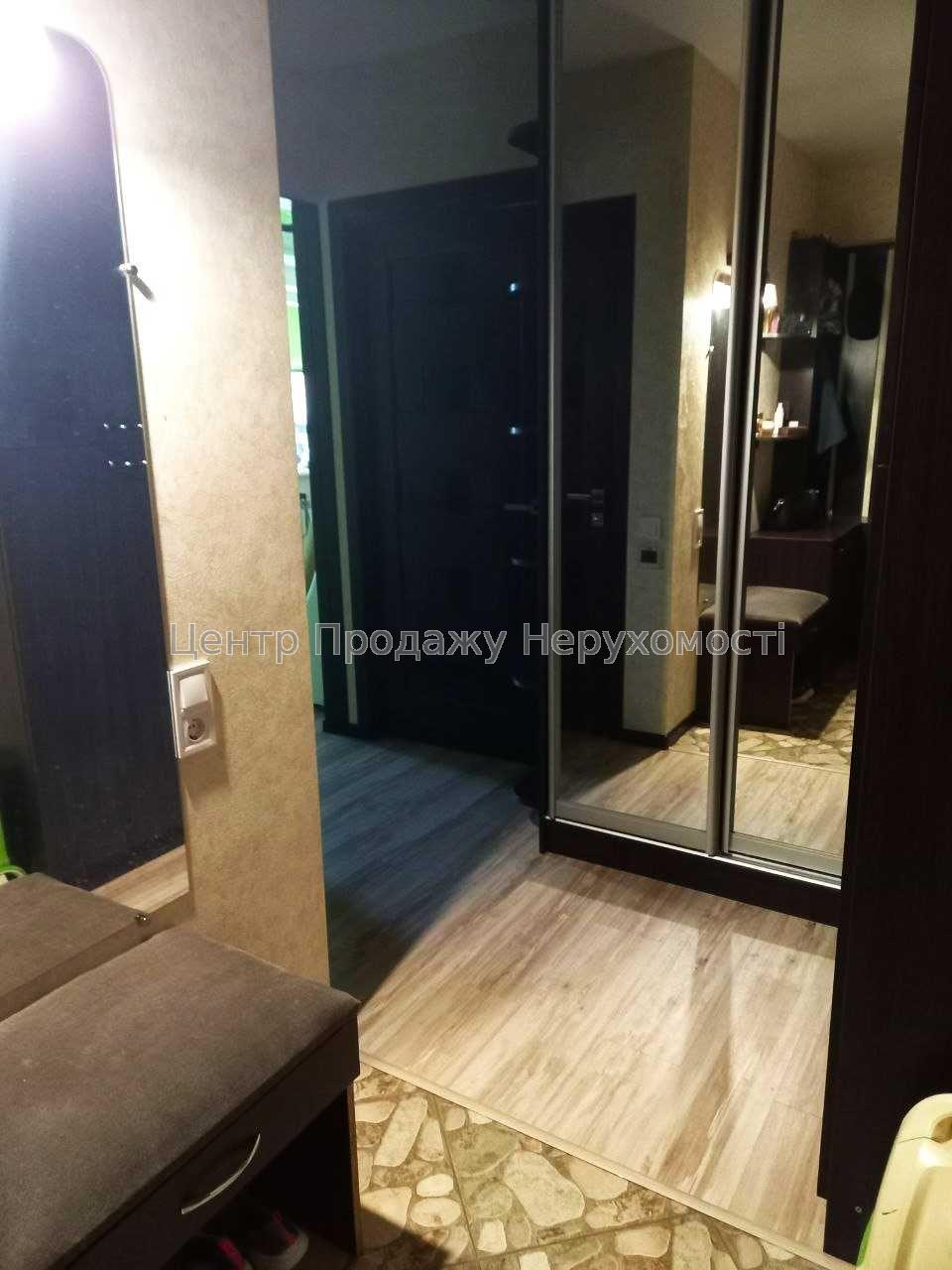 Фото Продаж 2-кімнатної квартири в Харкові. Салтівка12