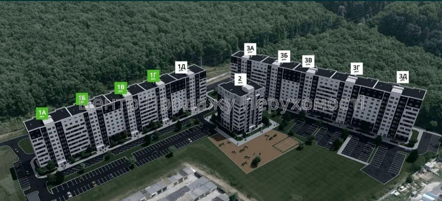 Фото Срочно, Швидко Продаж квартири Новобудова Олексіівка, G84