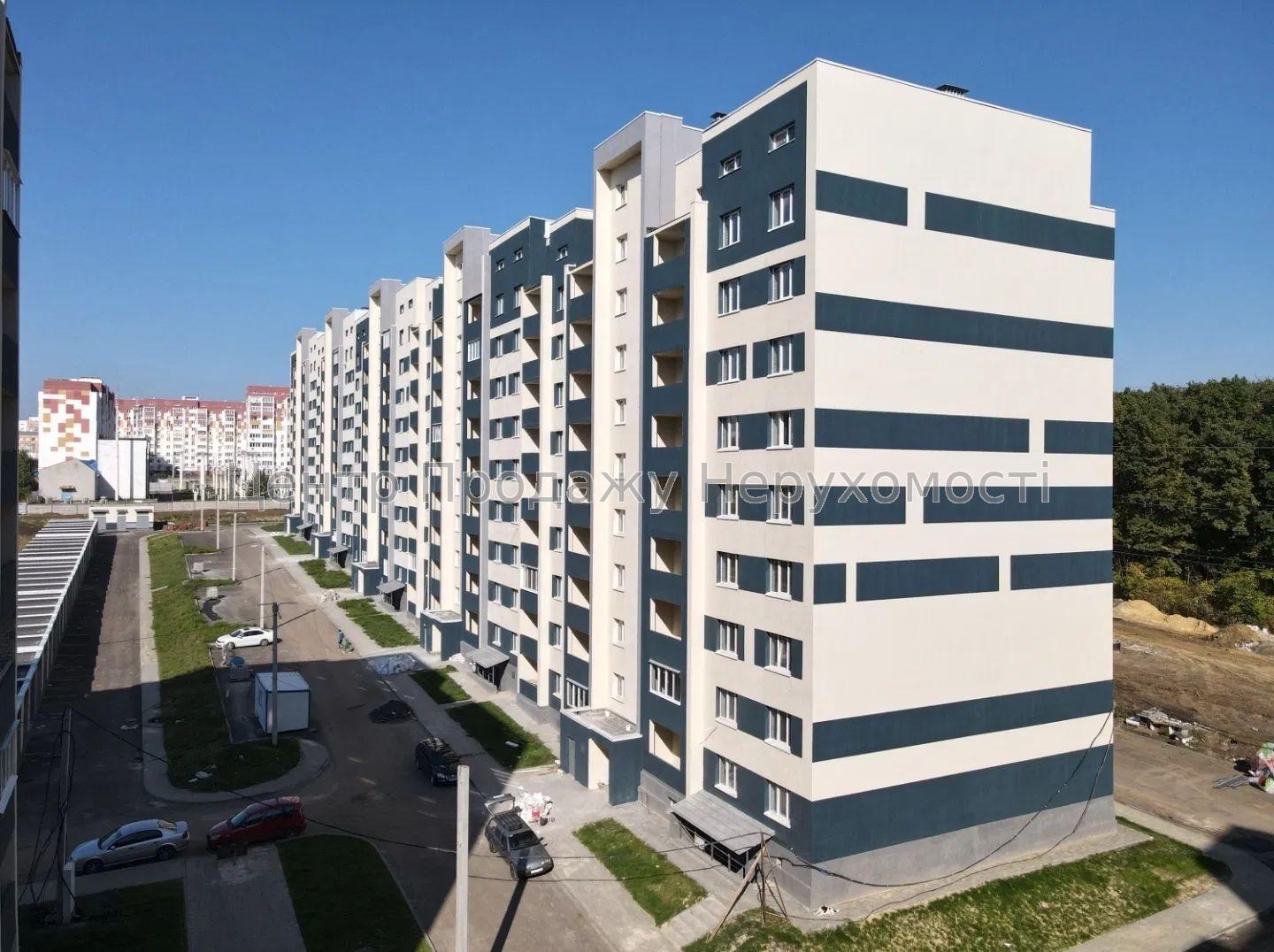 Фото Срочно, Швидко Продаж квартири Новобудова Олексіівка, G85