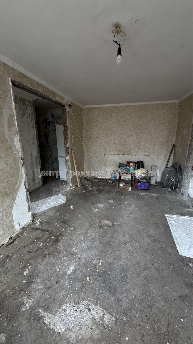 Фото Продаж 2-кімнатної квартири на Гавела ІВ3