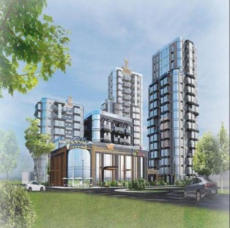 Продаж квартири