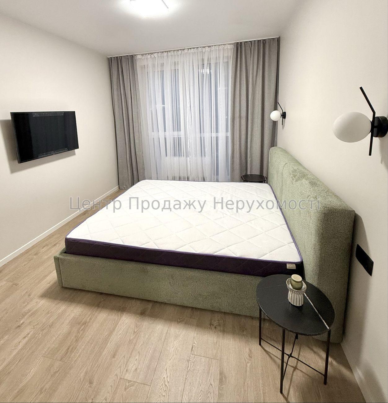 Фото Продаж 1-кімнатної квартири в ЖК 