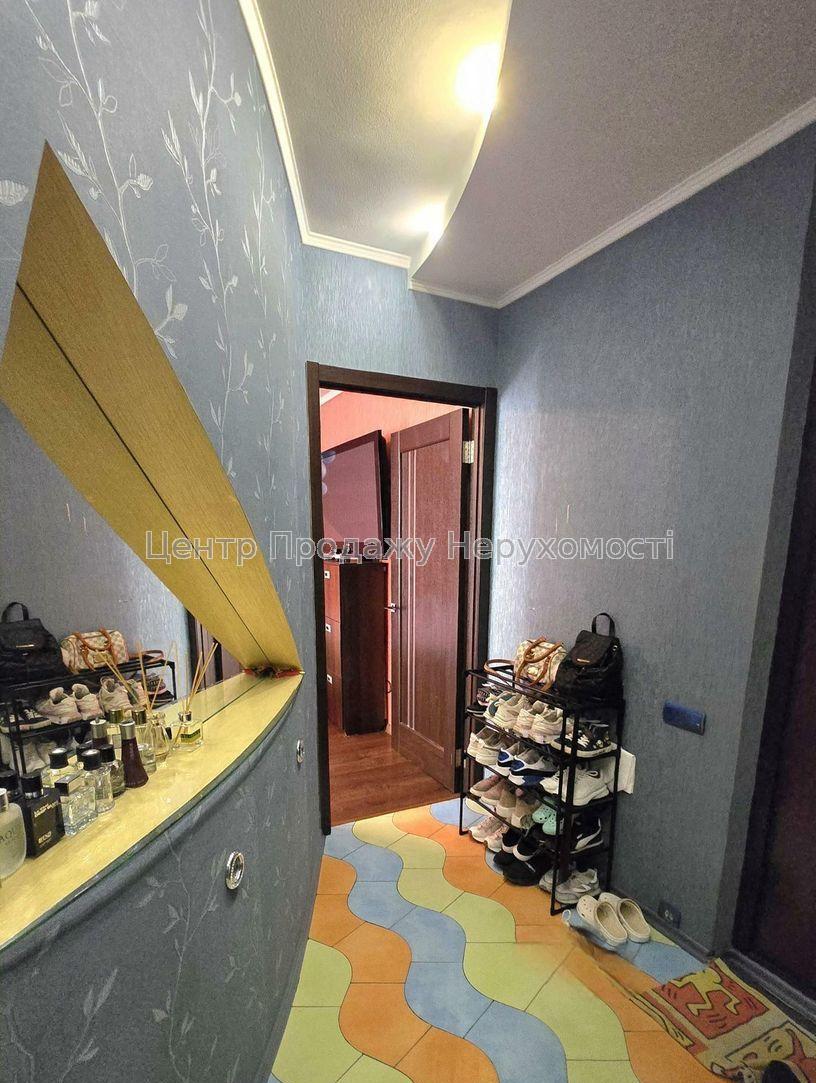 Фото Продаж 2-кімнатної квартири в Харкові. Північна Салтівка -59