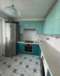 Продам 2-кімнатну квартиру, 43 м², косметичний ремонт