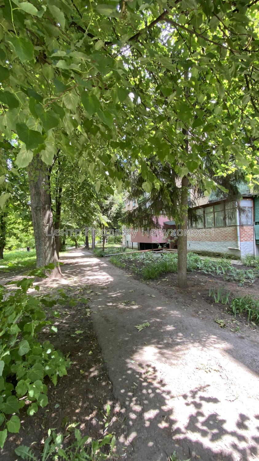 Фото Продам 2 - к квартиру з ремонтом, Салтовка25