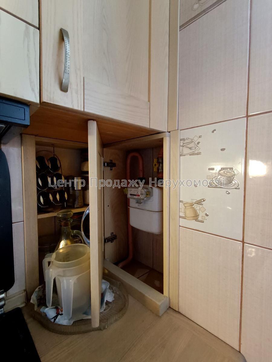 Фото Продам 3к квартиру в центрі, сталінка, м. Держпром Q822