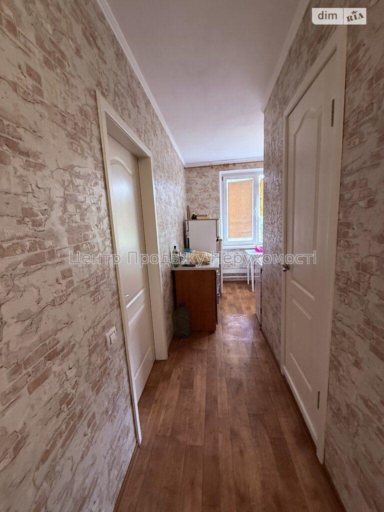 Фото Продається 1-кімнатна квартира в Харкові. Салтівка9