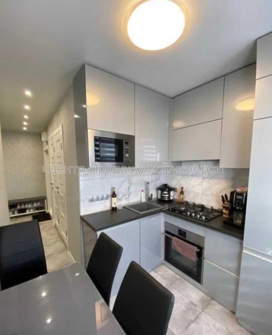 Фото Продам 2-к квартиру з ремонтом, Салтівка1