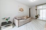Продам 1-кімнатну квартиру, 33 м², євроремонт