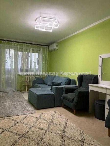 Продам 1-кімнатну квартиру