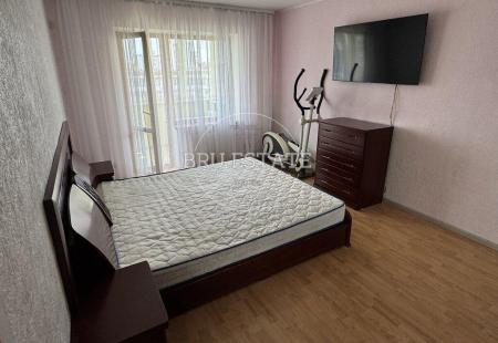 Продам 3-кімнатну квартиру