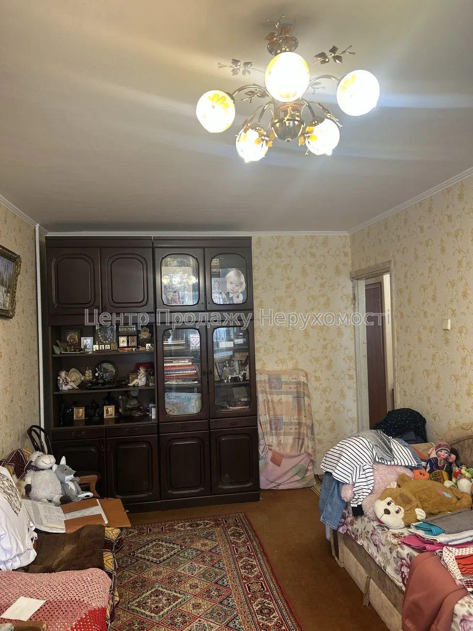 Фото Продаж 3 кім. квартири в Харкові. Салтівка7