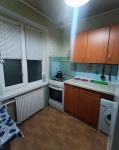 Продам 2-кімнатну квартиру, 45.40 м², косметичний ремонт
