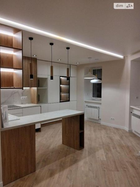 Продам 3-кімнатну квартиру, ЖК&nbsp;«Сокольники»