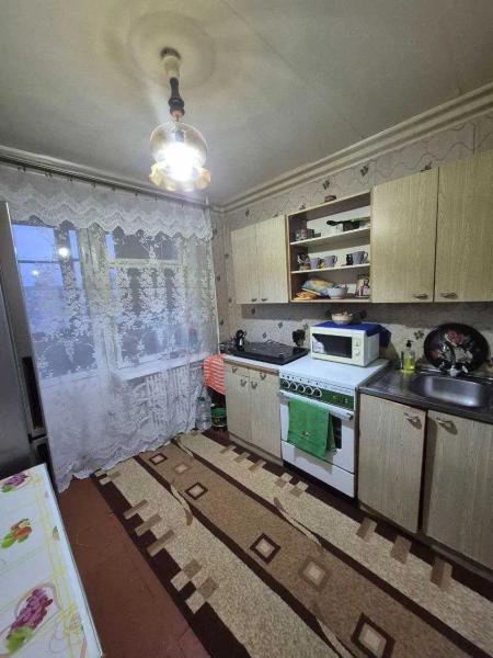 Продам 1-кімнатну квартиру
